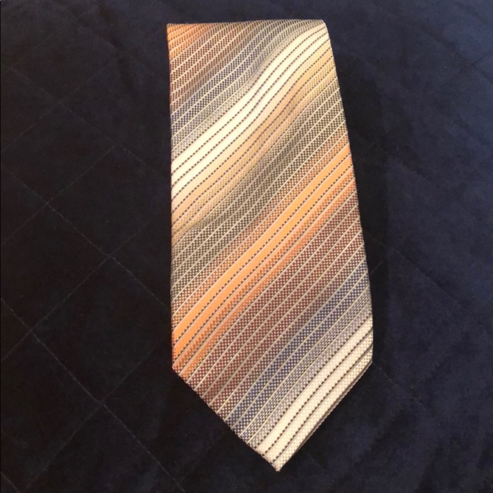 Men’s American Modern Necktie